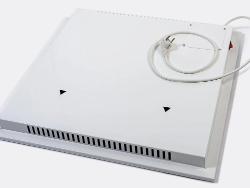 Керамический конвектор КАМ-ИН бежевый 475 EBG (серия Eco Нeat) Украина - Основные контакты 07