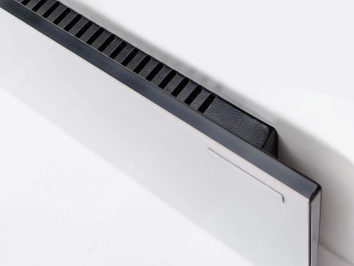 Керамічний конвектор КАМ-ІН бежевий 525 EBG (серія Eco Heat) Україна - Основні контакти 02