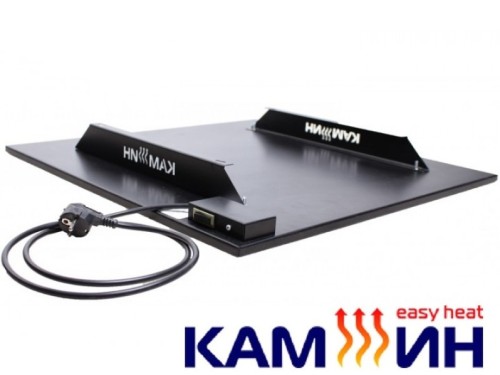 Керамічний нагрівач КАМ-ІН 950 BG бежевий (серія Easy Heat) Україна - Основні контакти 05
