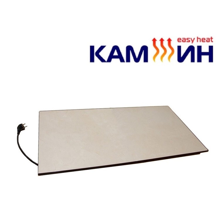 Керамічний нагрівач КАМ-ІН 950 BG бежевий (серія Easy Heat) Україна - Основні контакти 01 