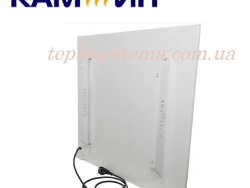 Керамічний нагрівач КАМ-ІН 950 BGT бежевий (з терморегулятором) Україна - Основні контакти 04