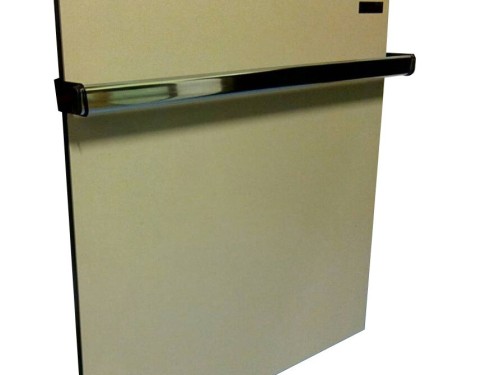 Керамічний обігрівач КАМ-ІН бежевий 475 BGТ з терморегулятором (Україна) - Основні контакти 04