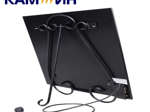 Керамічний нагрівач КАМ-ІН бежевий 700 BG Україна - Основні контакти 07