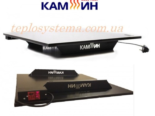 Керамический обогреватель КАМ-ИН бежевый 700 BGT (с терморегулятором) Украина - Основные контакты 03