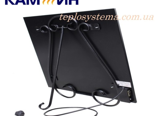 Керамический обогреватель КАМ-ИН бежевый 700 BGT (с терморегулятором) Украина - Основные контакты 06
