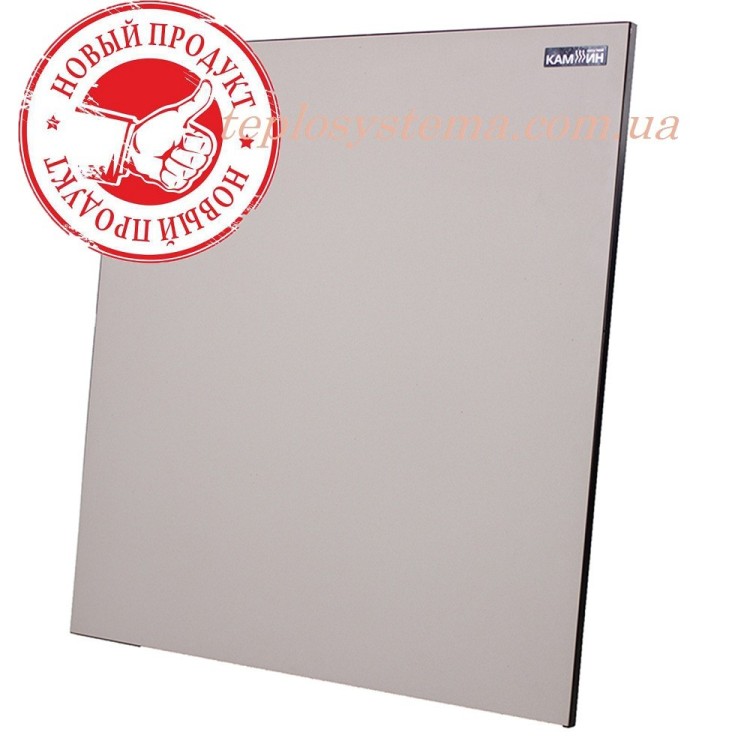 Керамический обогреватель КАМ-ИН бежевый 700 BGT (с терморегулятором) Украина - Основные контакты 01 