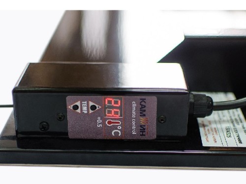  - Основные контакты 03