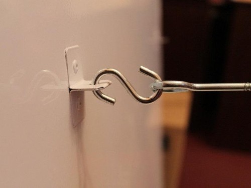 Керамічний стельовий нагрівач UDEN-S UDEN-500Р - Основні контакти 03