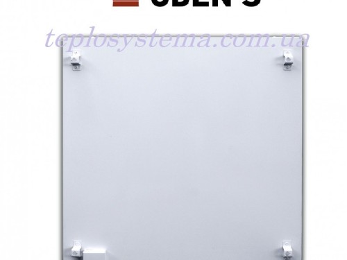 Керамічний стельовий нагрівач UDEN-S UDEN-500Р - Основні контакти 04