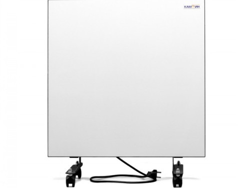 Керамічна панель КАМИН 400BGT з термостатом бежева (серия Easy Heat) - Основные контакты 03