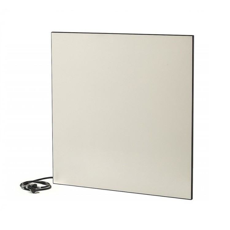 Керамічна панель КАМИН 400BGT з термостатом бежева (серия Easy Heat) - Основные контакты 01 