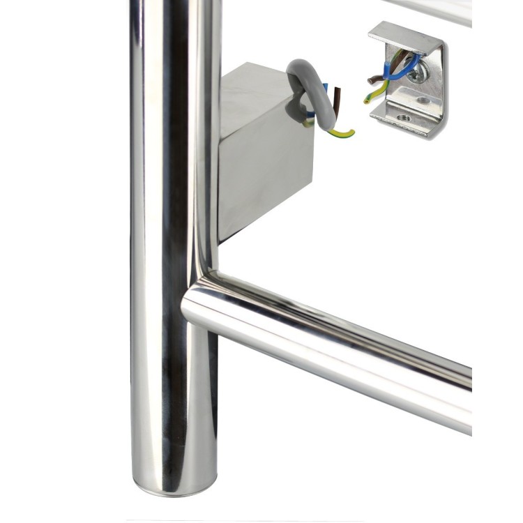 Комплект прихованого під'єднання Mario - Основні контакти 01 