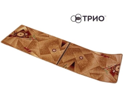 Килим із підігрівом ТРІО 310 Вт (150 х 61 см) - Основні контакти 02