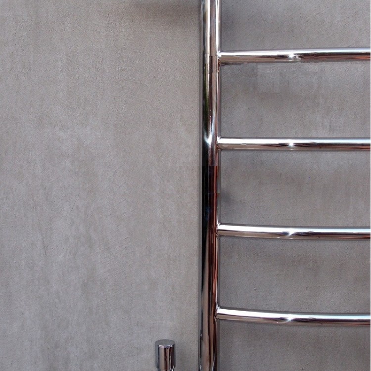 Кран прямой 3/4"  вентильный для полотенцесушителя   - Основные контакты 02