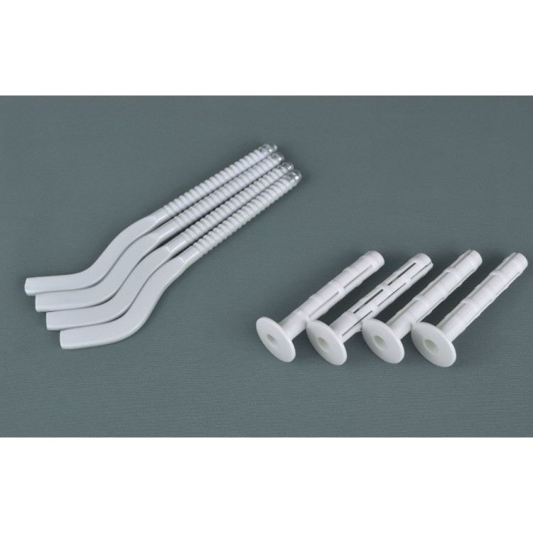 Кронштейни для кріплення на стіну - Основні контакти 01 