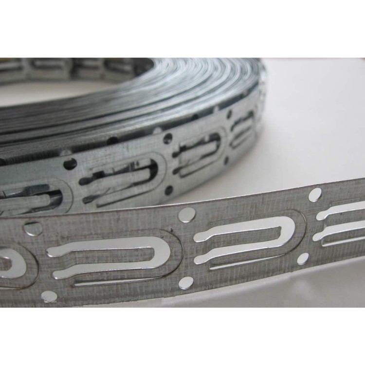 Монтажна стрічка для теплої підлоги LP_TP-20x0,55 (h = 2,5 см) - Основні контакти  