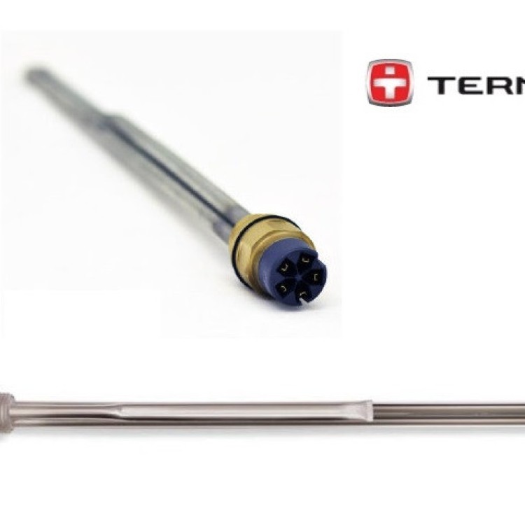 Нагрівальний елемент TERMA КТХ 300W (Польща) - Основні контакти 02