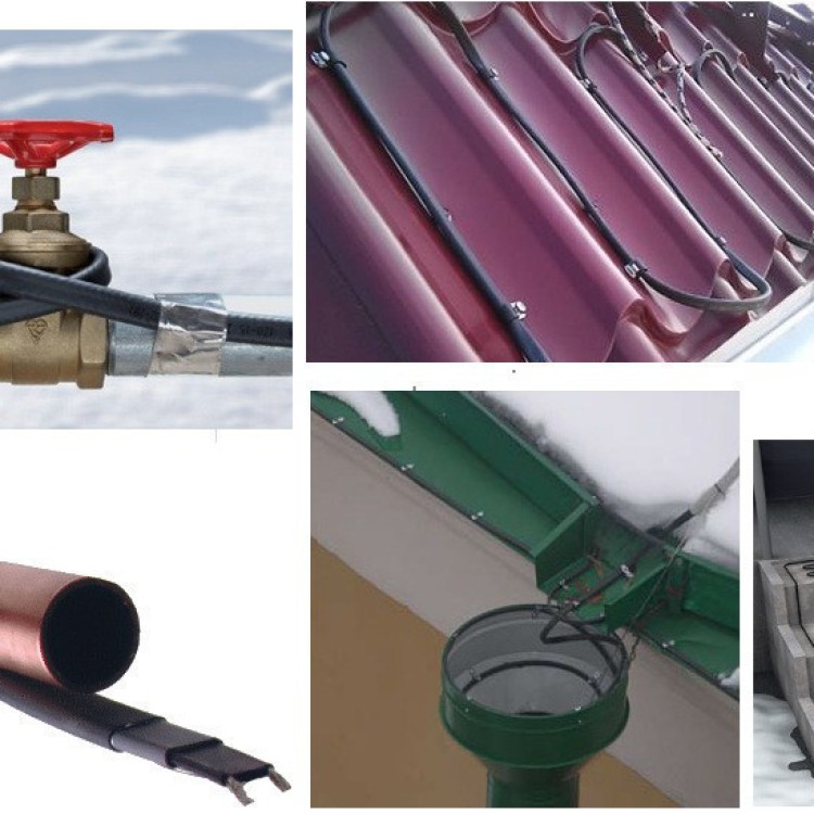  - Основні контакти 02