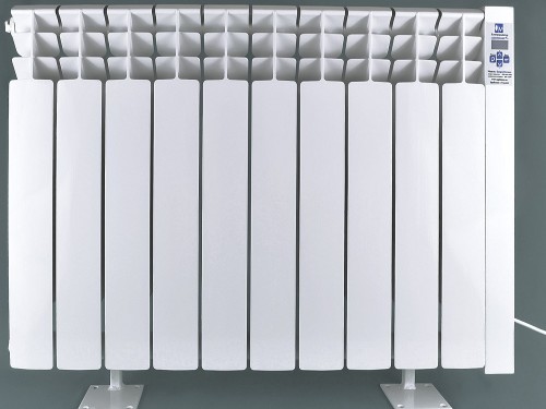 Підлогові кріплення uk для радіаторів Оптимакс - Основні контакти 03