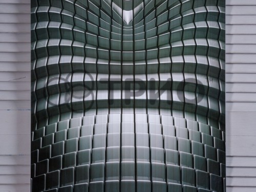 Настінний обігрівач (картина) АБСТРАКЦІЯ (Hi-Tech) 3D Тріо Україна - Основні контакти 02