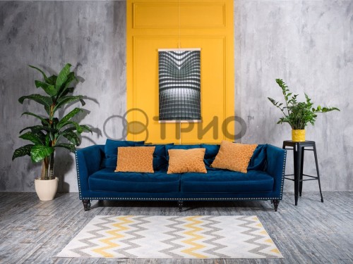 Настінний обігрівач (картина) АБСТРАКЦІЯ (Hi-Tech) 3D Тріо Україна - Основні контакти 05