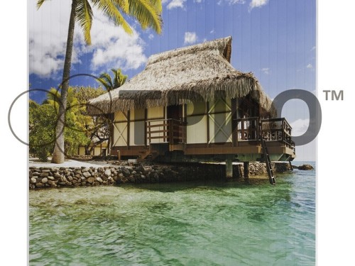 Настінний плівковий нагрівач (картина) БУНГАЛО Тріо Україна - Основні контакти 04