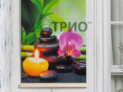 Настінний плівковий нагрівач (картина) ГАРМОНІЯ Тріо Україна - Основні контакти 04