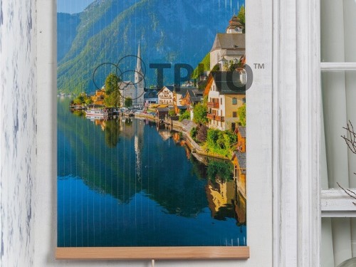 Настінний плівковий обігрівач (картина) ГОРИ Тріо Україна - Основні контакти 04