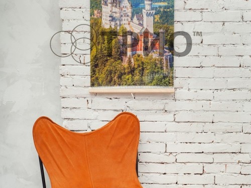 Настенный пленочный обогреватель (картина) ЗАМОК Трио Украина - Основные контакты 03