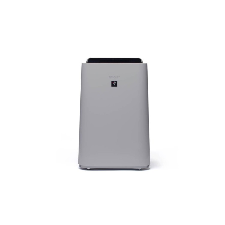 Очисник повітря Sharp з функцією зволоження UA-HD40E-L - Основні контакти  