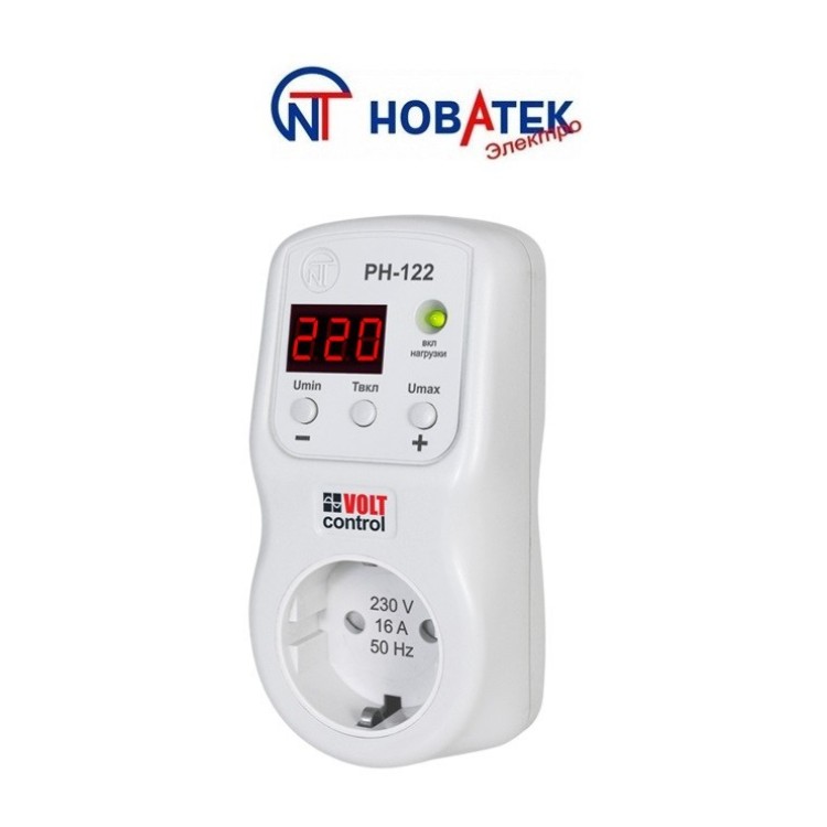  - Основні контакти 01 