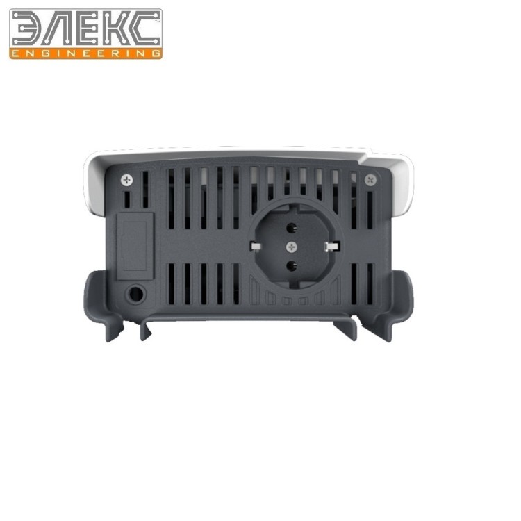 Однофазный стабилизатор напряжения Элекс АНТС У 600 (Украина) - Основные контакты 04