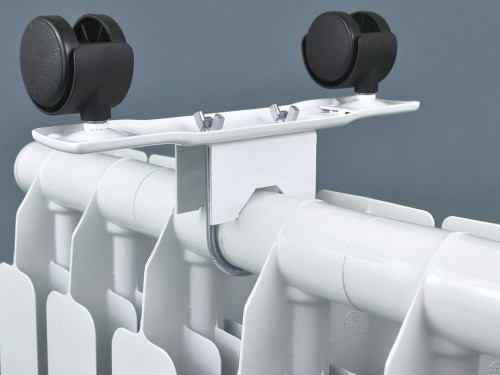 Підставки з роликами - Основні контакти 03