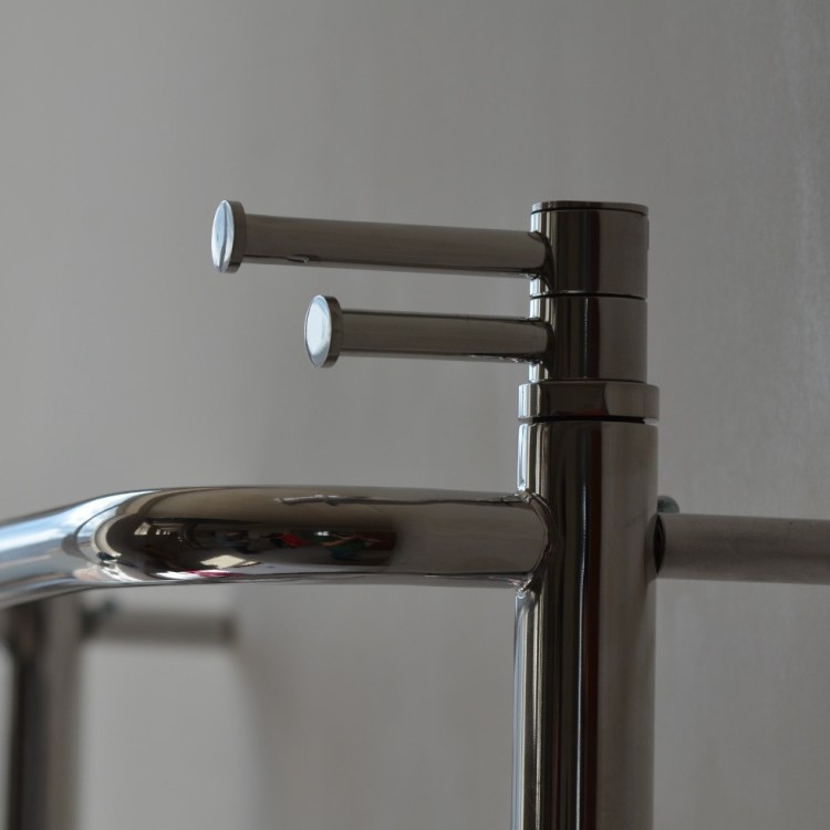 Полиця поворотна Маріо L 70/50 - Основні контакти 02