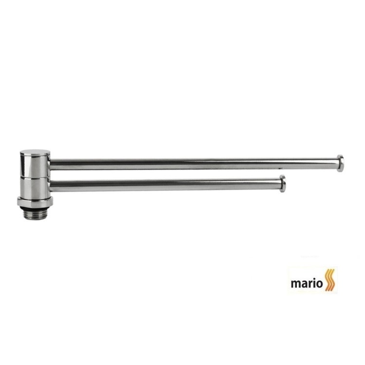 Полиця поворотна Маріо L 70/50 - Основні контакти 01 