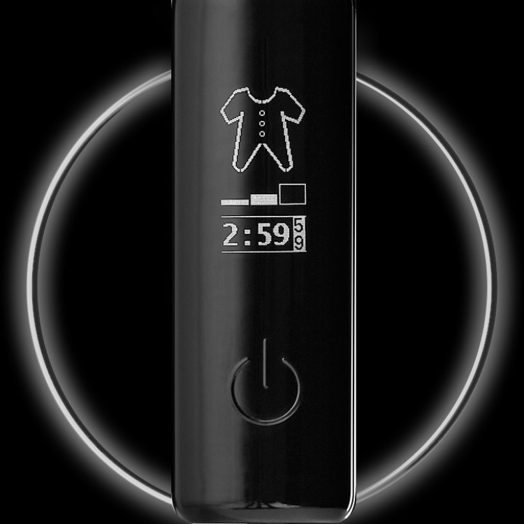 Рушникосушарка електрична MARIO e-INOX Соле-I 1170x250 TR 2.0 K таймер-регулятор - Основні контакти 03