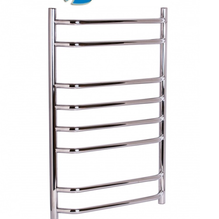 Полотенцесушитель электрический NAVIN Блюз 480 х 800 (с Sensor, таймер) - Основные контакты 02