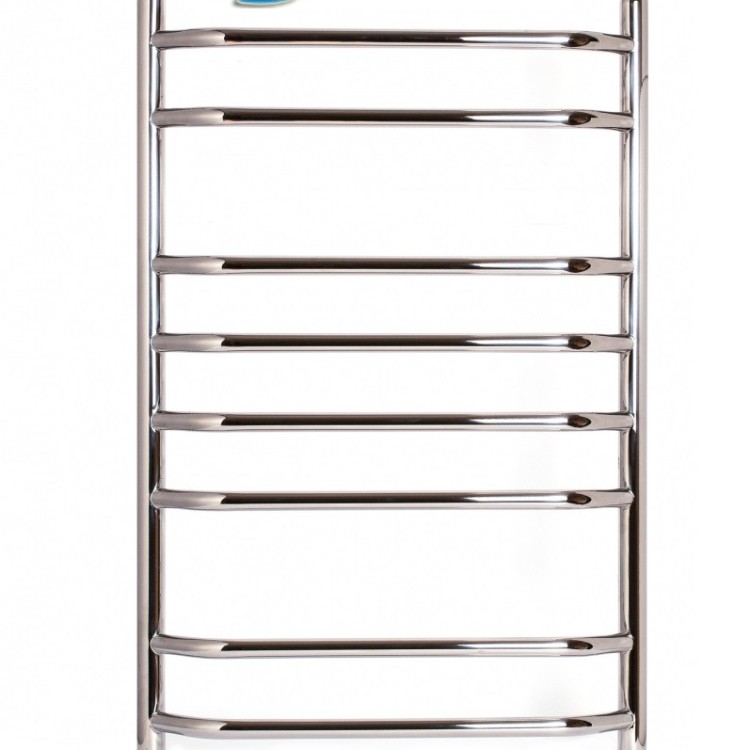 Полотенцесушитель электрический NAVIN Блюз 480 х 800 (с Sensor, таймер) - Основные контакты 05