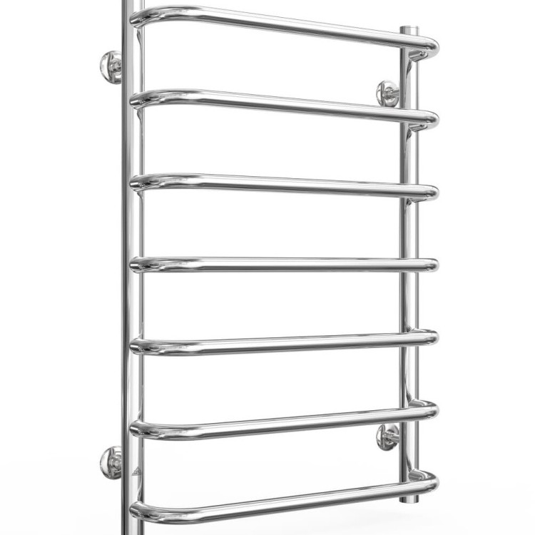 Водяна рушникосушарка  LARIS Стандарт П7 450 х 700 - Основні контакти 02