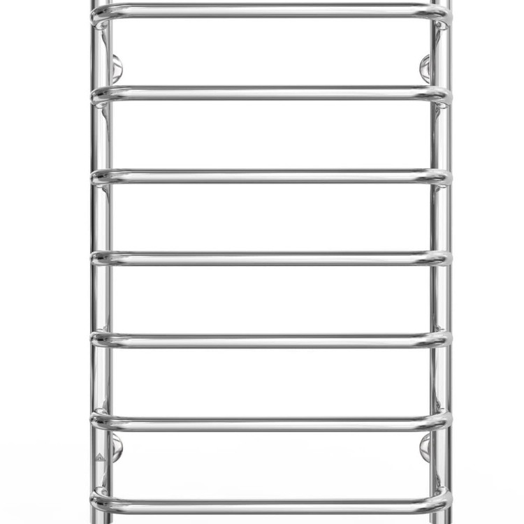 Водяна рушникосушарка  LARIS Стандарт П7 450 х 700 - Основні контакти 03