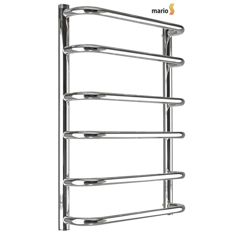 Рушникосушарка водяна MARIO Стандарт 600 х 430/400 - Основні контакти 01 