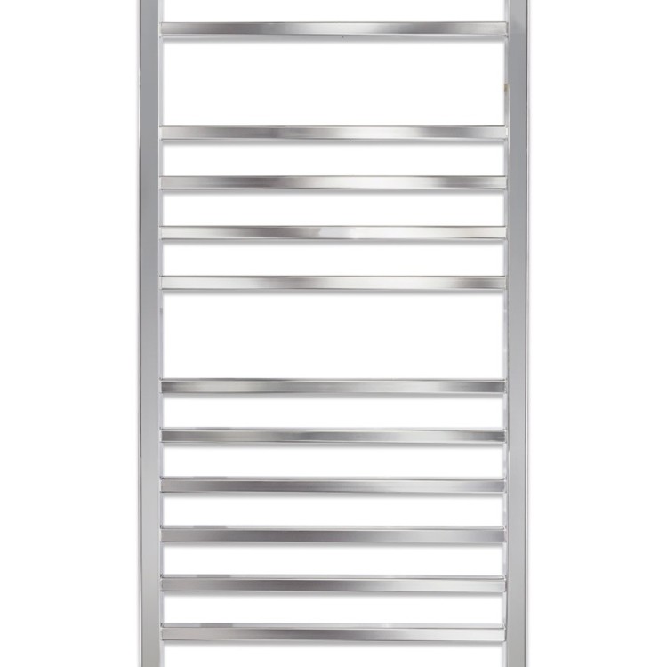 Водяна рушникосушарка Laris Імідж П15 500 х 1200 - Основні контакти 02