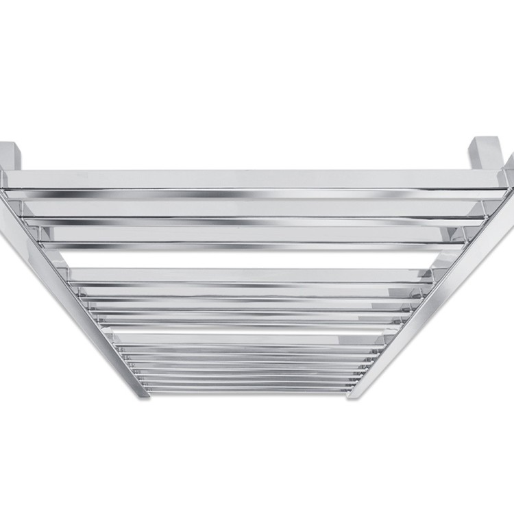 Водяна рушникосушарка Laris Імідж П15 500 х 1200 - Основні контакти 03