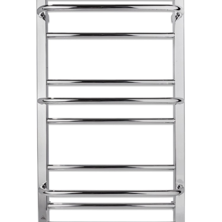 Водяна рушникосушарка Laris Ніка П10 500 х 900 - Основні контакти 02