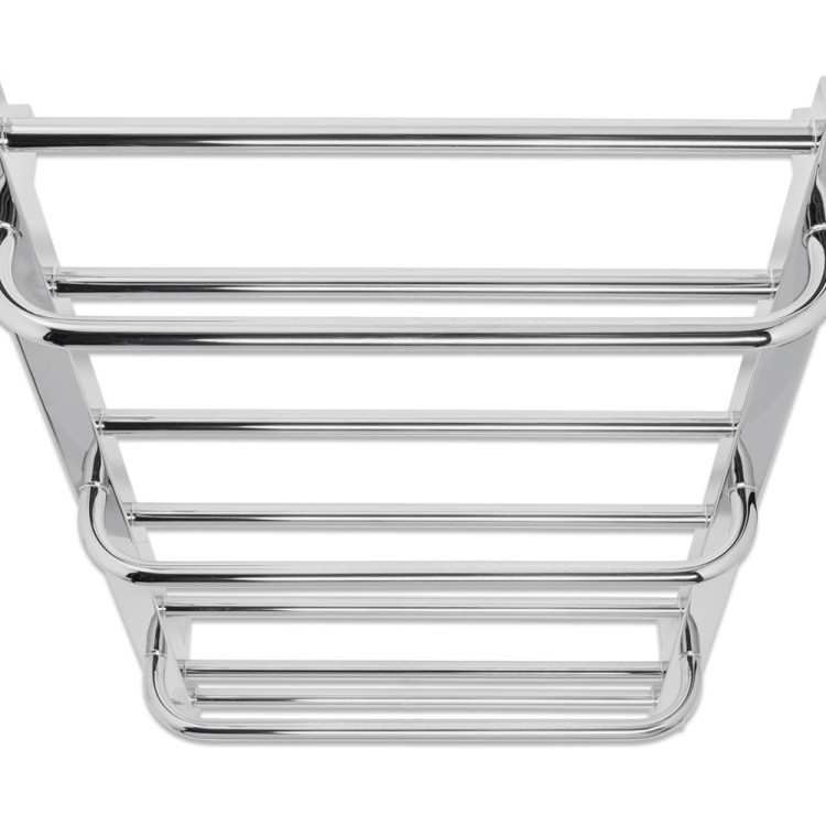 Водяна рушникосушарка Laris Ніка П10 500 х 900 - Основні контакти 04