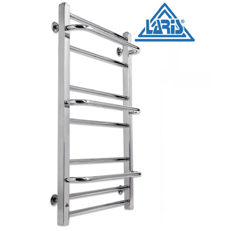 Водяна рушникосушарка Laris Ніка П10 500 х 900 - Основні контакти 01 