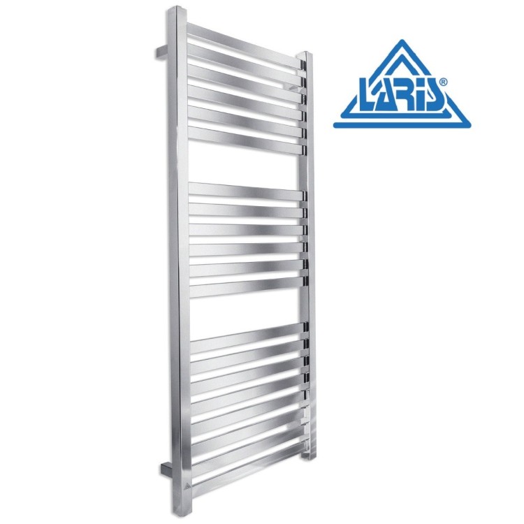 Водяна рушникосушарка Laris Солар П20 500 х 1200 - Основні контакти 01 