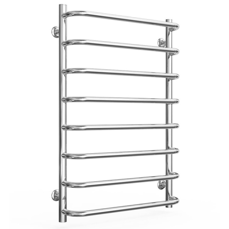 Водяна рушникосушарка  LARIS Стандарт П8 500 х 800 - Основні контакти 01 