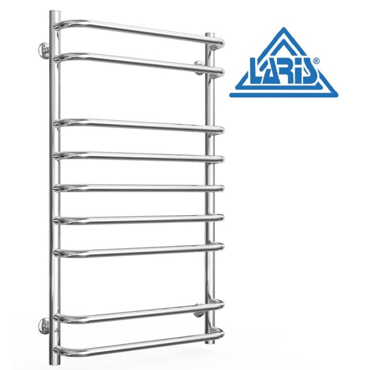 Водяна рушникосушарка  LARIS Стандарт П9 500 х 900 - Основні контакти 01 