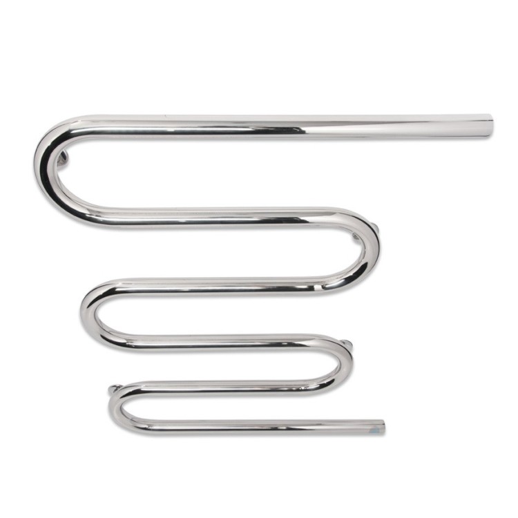 Водяна рушникосушарка LARIS Змійовик 30 РС5 600 х 800 1/2'' - Основні контакти 04